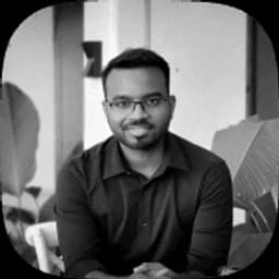 Suraj Viregaonkar avatar
