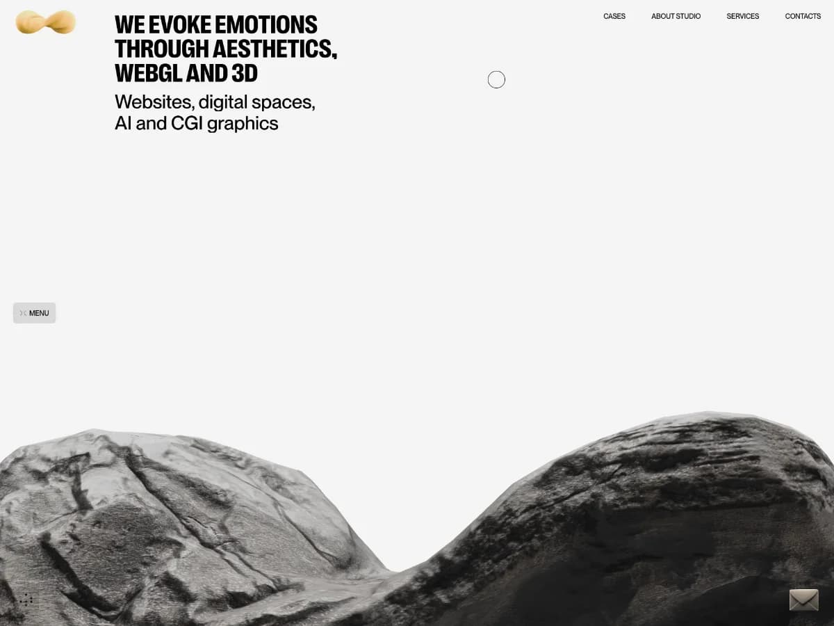 Chipsa website preview by Chipsa