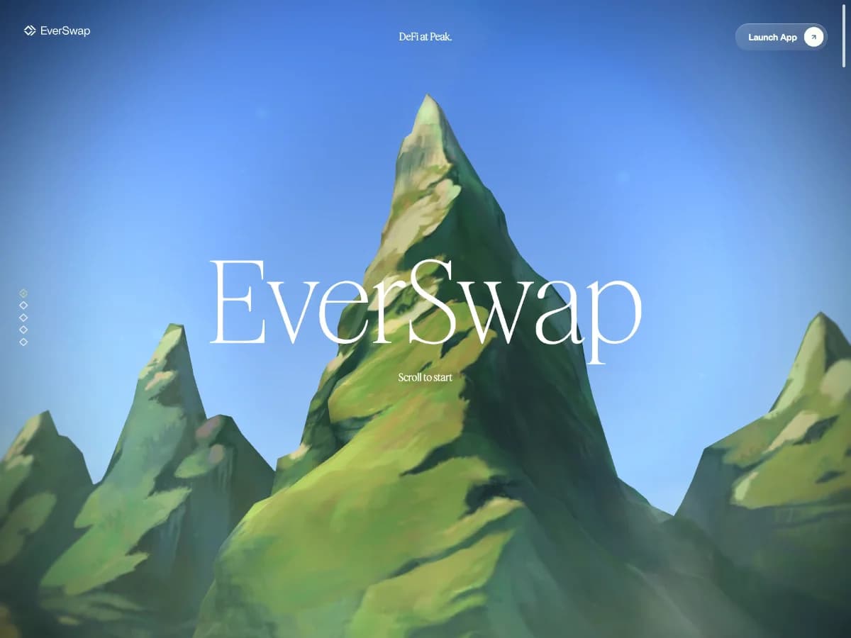EverSwap