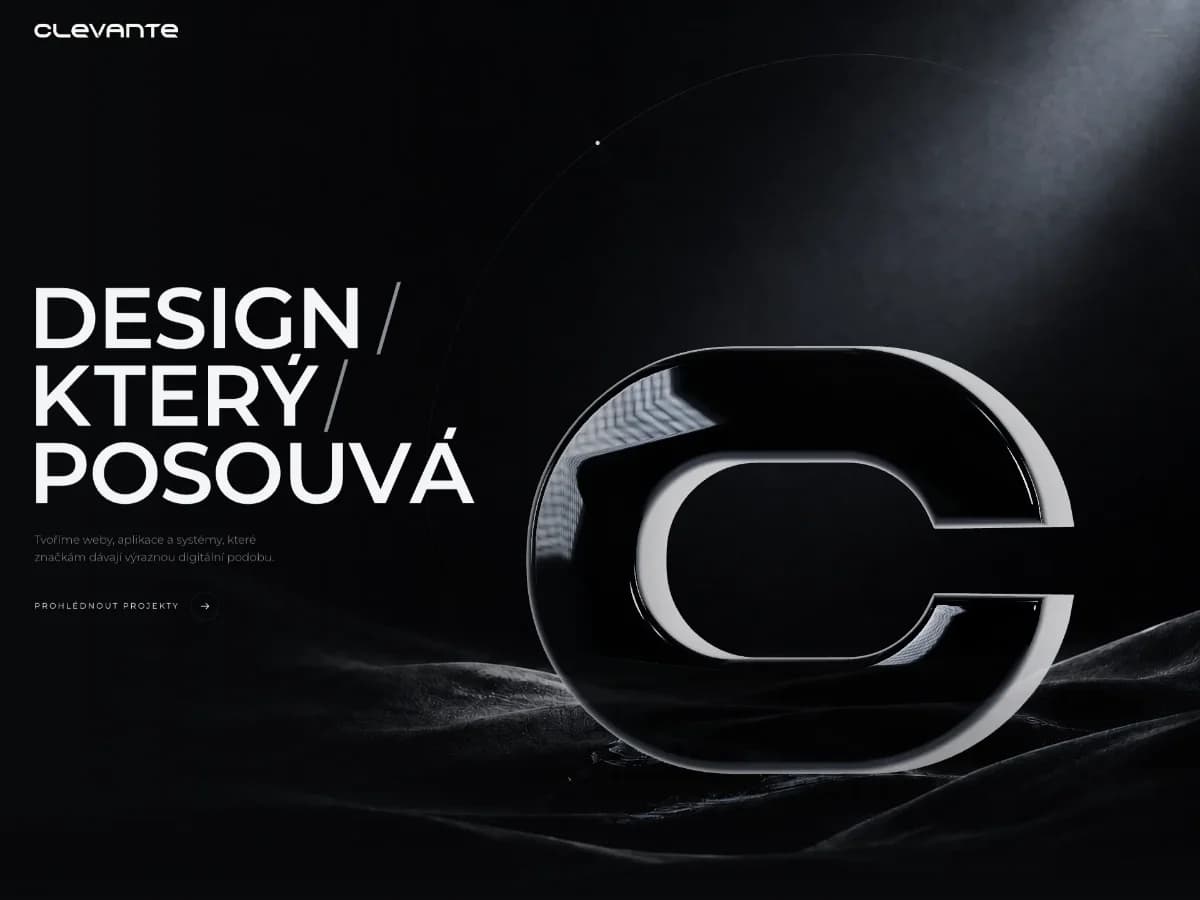 clevante website preview by clevante