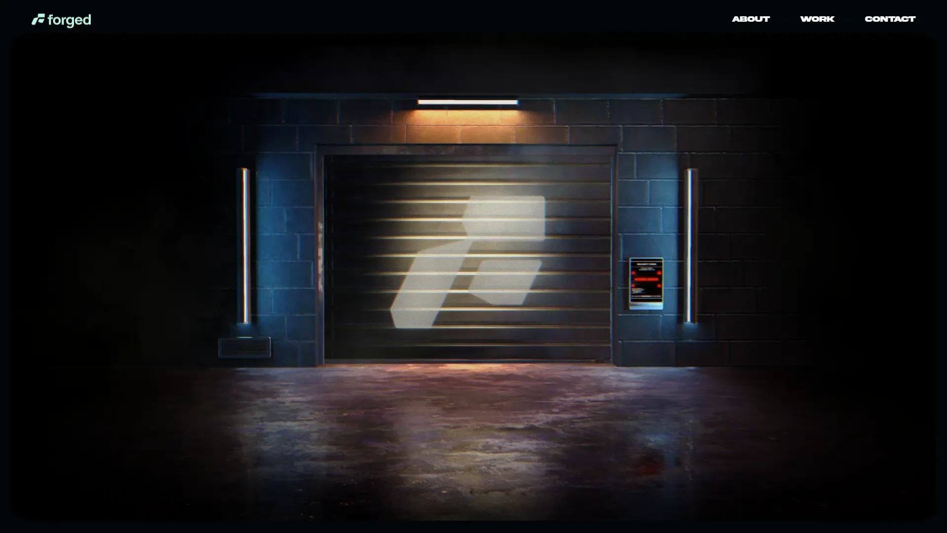 Forged :: A Creative Studio
