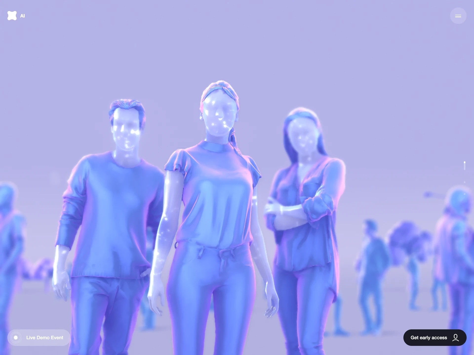 AI Synthetic Humans: Revolutionizing User Research & Team Collaboration