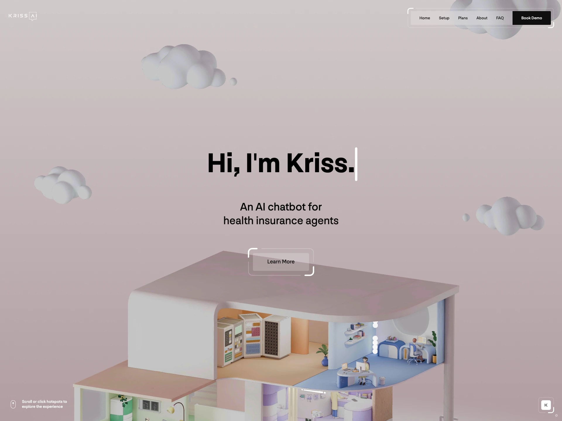 Kriss.ai