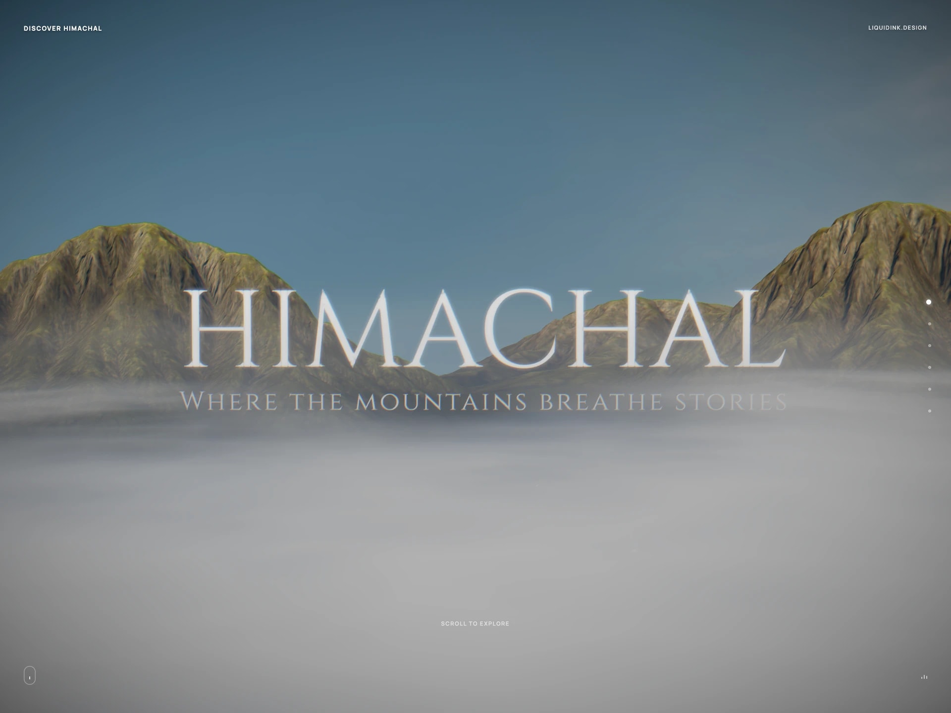 Discover Himachal