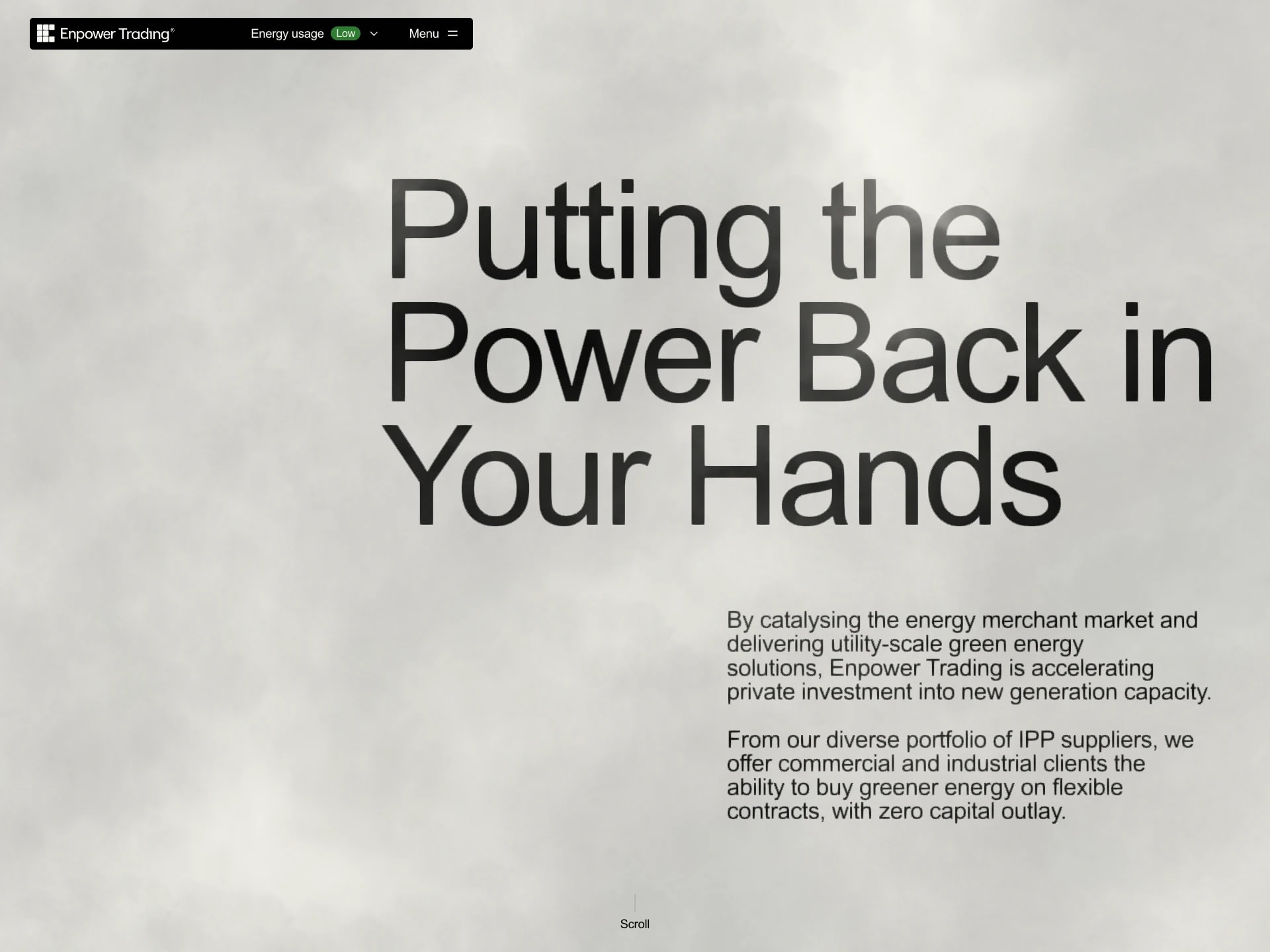 Enpower Trading