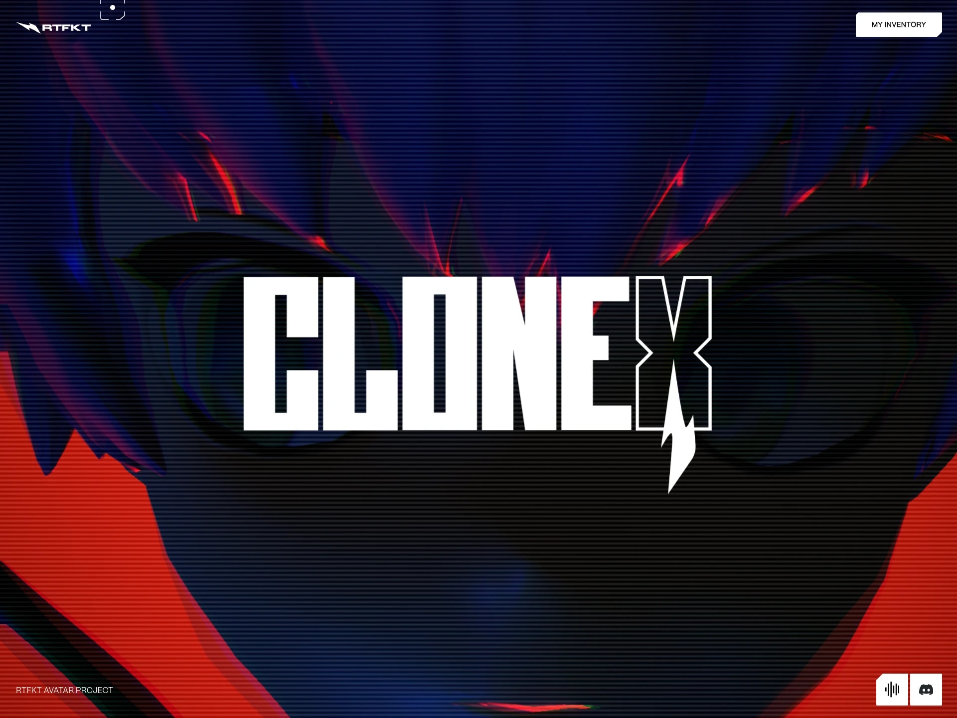 RTFKT: CLONEX NFT AVATARS