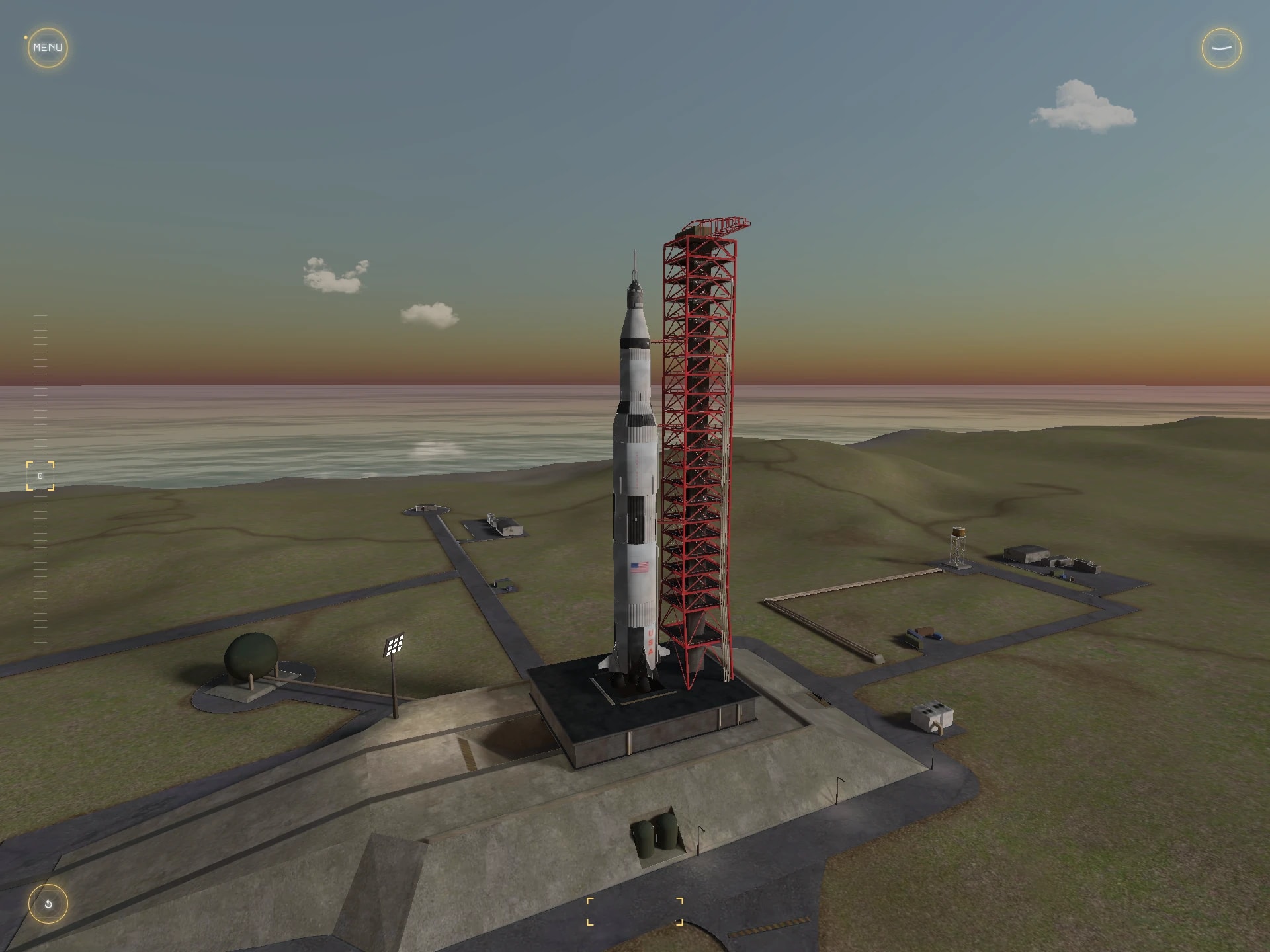 The Leap For Mankind