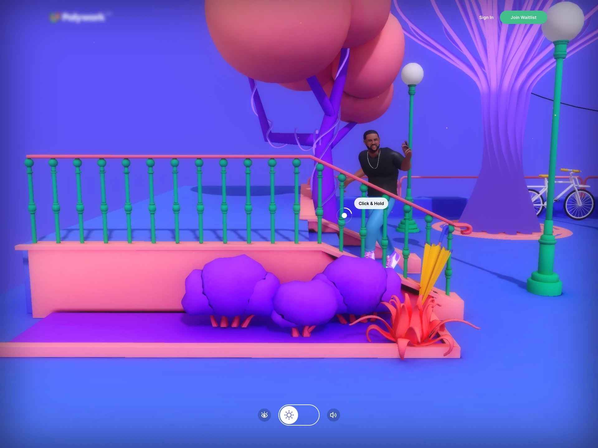 P__work Prototype