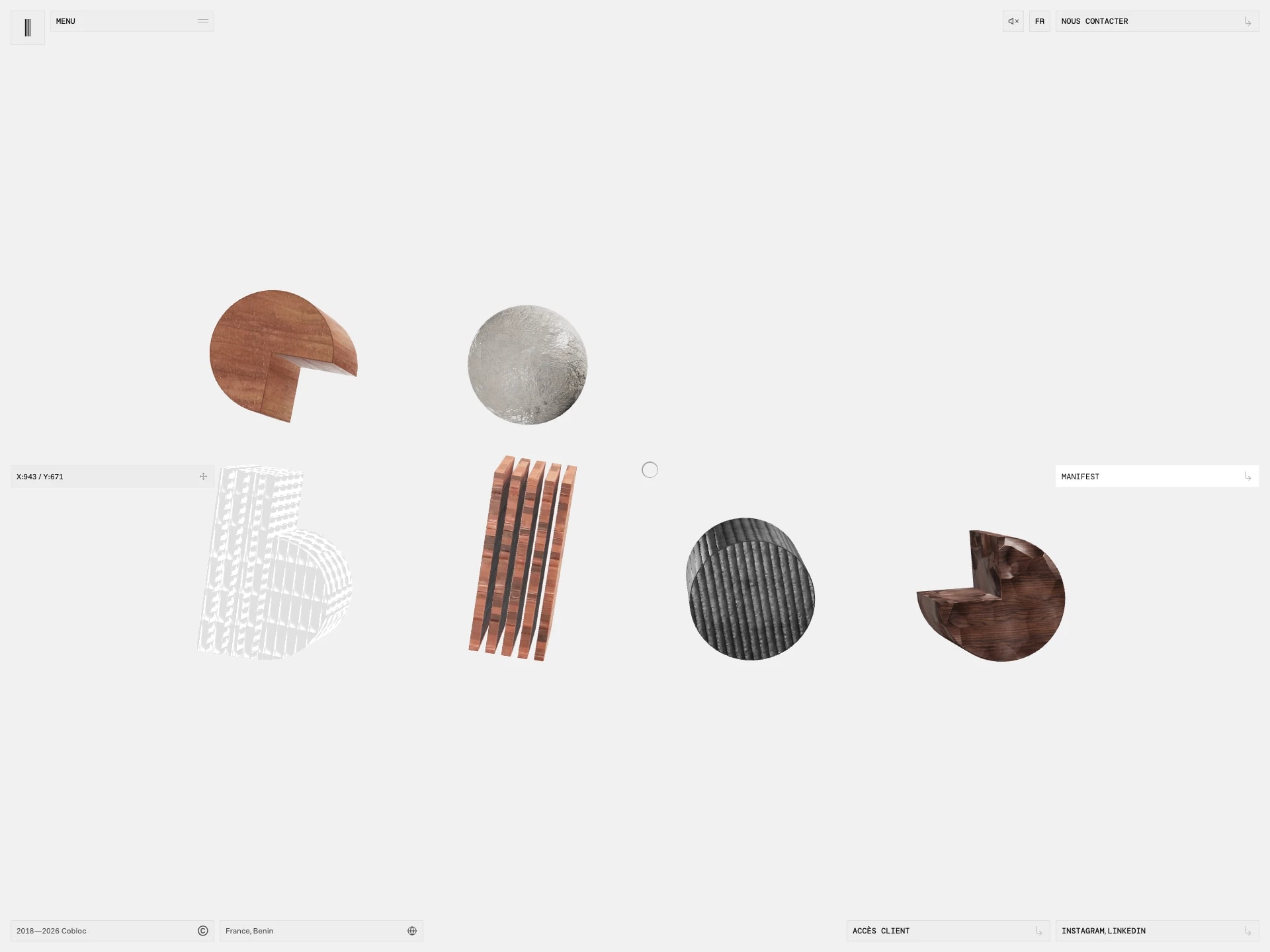Cobloc