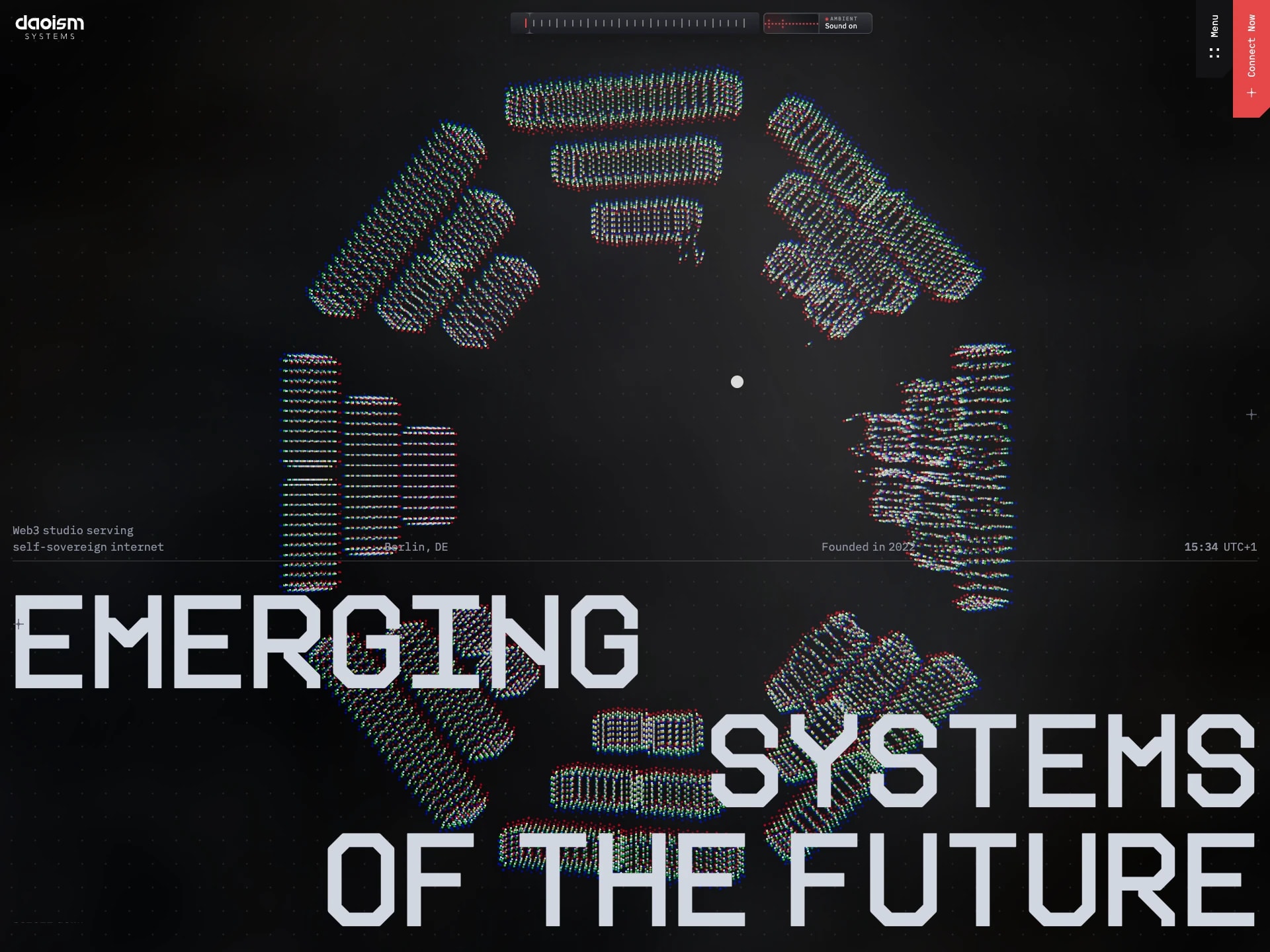 Daoism Systems