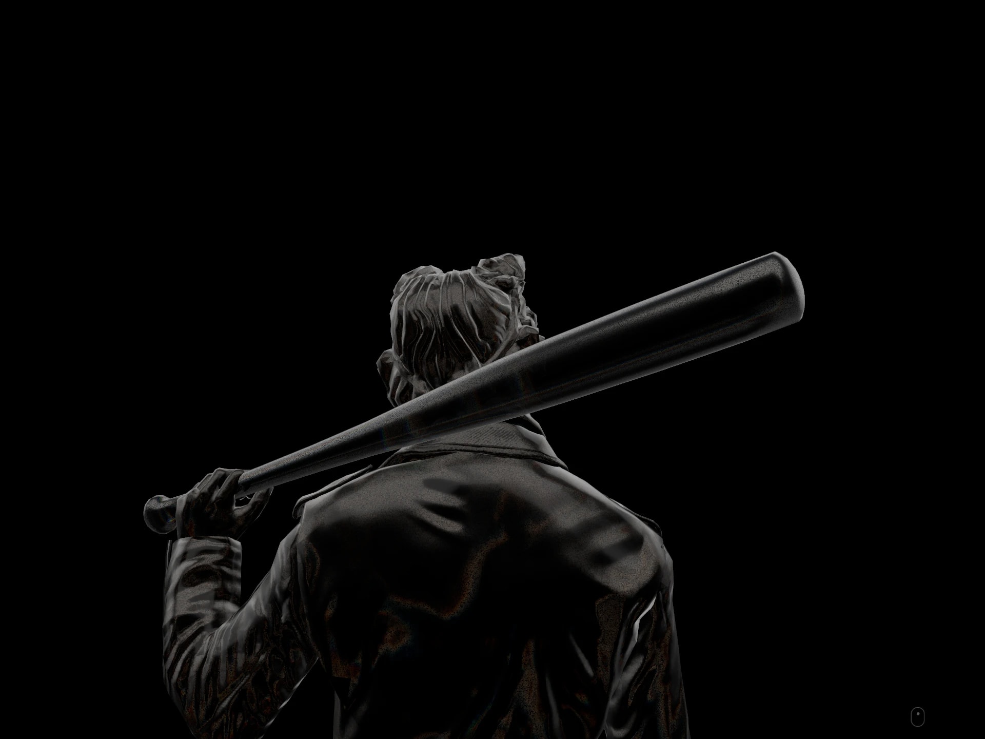Den Bersus - 3D Three.JS Portfolio (WebGL / WebGPU)