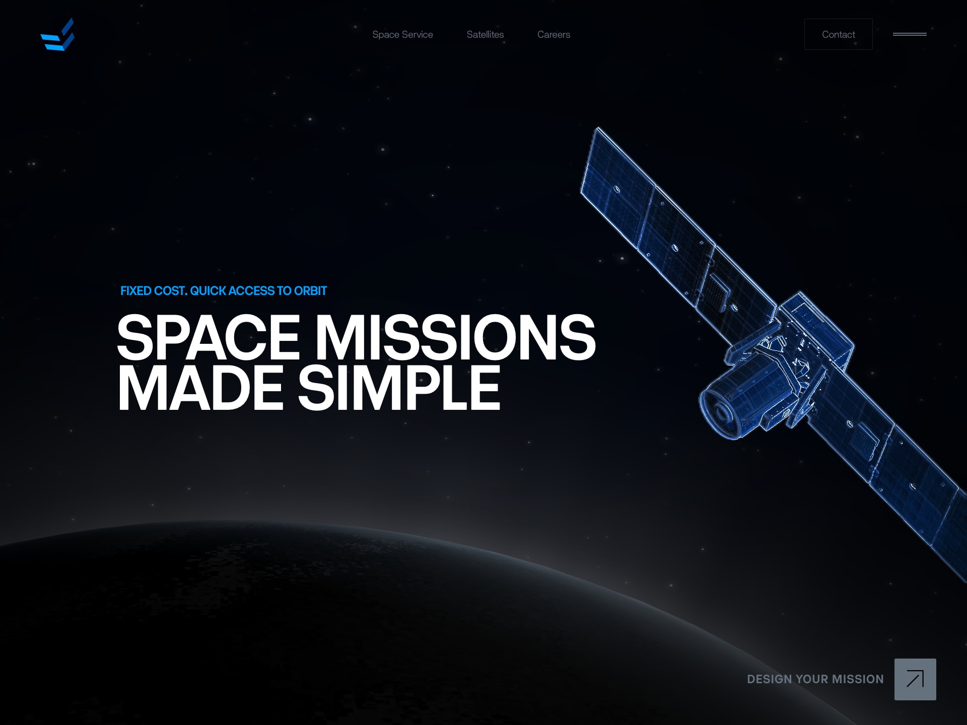 EnduroSat Space Service