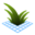 Three.js Grassworks Demo favicon