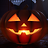 Haunted Pumpkin favicon