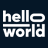 Hello_world_design favicon