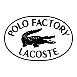The Lacoste Polo Factory Experience favicon