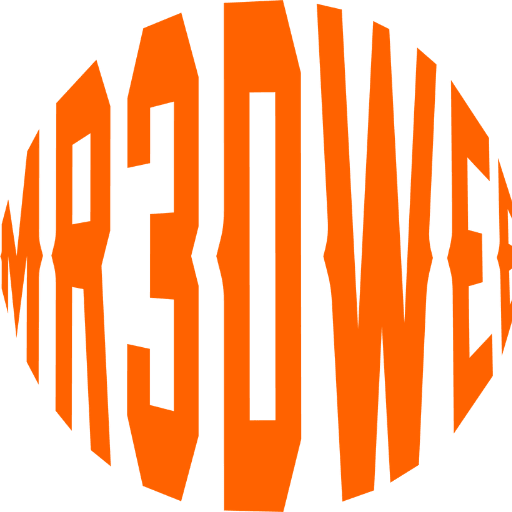 Mohammad Sharyatzadeh favicon