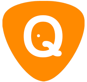 Qiaflo | AI-Powered Pet Rescue Network favicon
