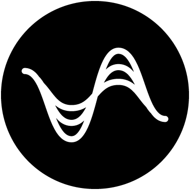 A Real-time Music Visualizer In Your Browser | vizz.fm favicon
